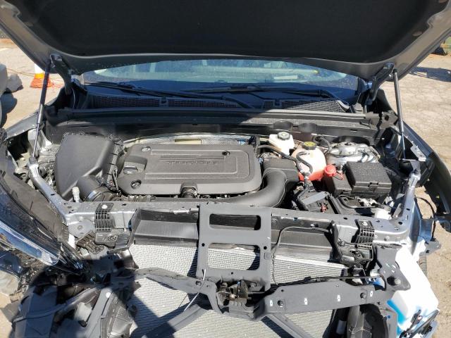 2025 BUICK ENVISION S LRBFZLE45SD007386