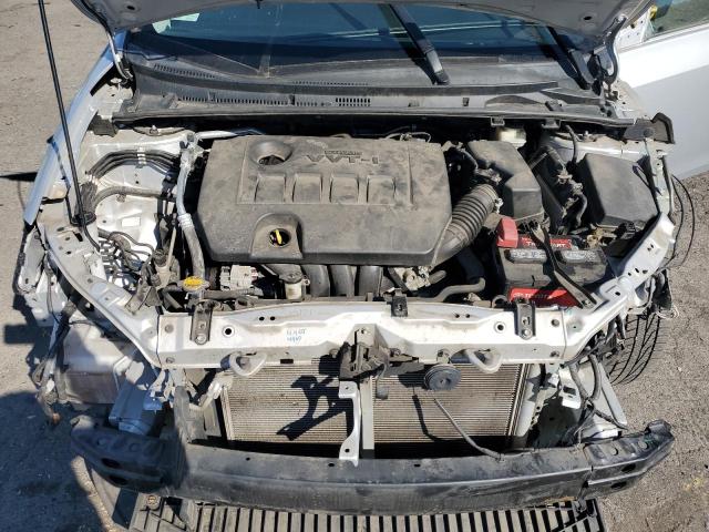 2016 TOYOTA COROLLA L - 2T1BURHE9GC626244