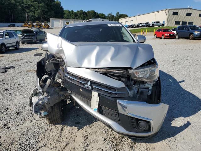 2019 MITSUBISHI OUTLANDER SPORT ES JA4AP3AU3KU034300