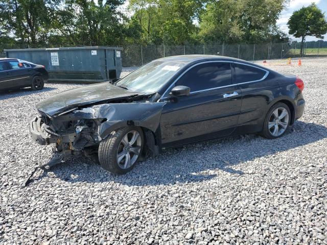 Global Auto Auctions: 2011 HONDA ACCORD EXL