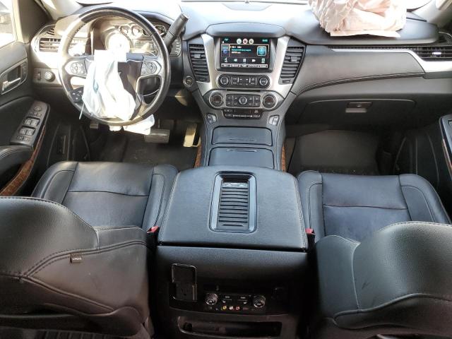 2015 CHEVROLET SUBURBAN K1500 LTZ 1GNSKKKC5FR705801