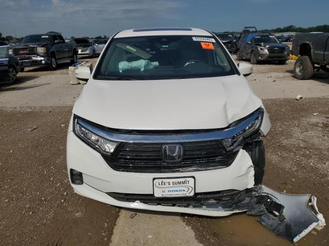 2024 HONDA ODYSSEY EX 5FNRL6H66RB073771