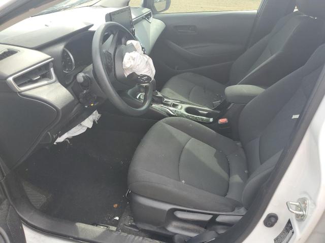 2022 TOYOTA COROLLA LE 5YFEPMAE6NP377867