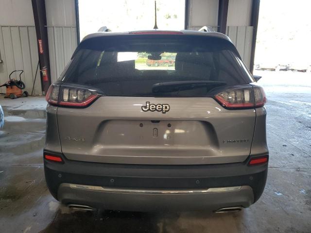 2021 JEEP CHEROKEE L 1C4PJMDX2MD176007