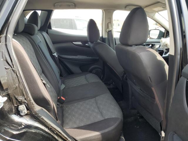 2017 NISSAN ROGUE SPOR JN1BJ1CR3HW129030
