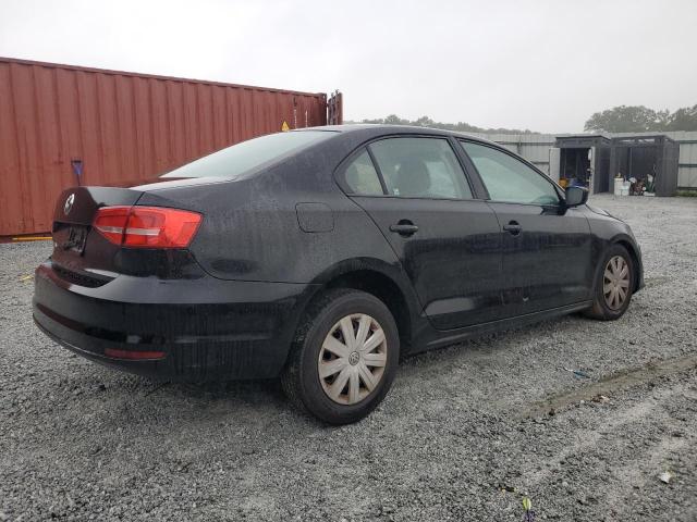 2015 VOLKSWAGEN JETTA BASE 3VW2K7AJ5FM287101