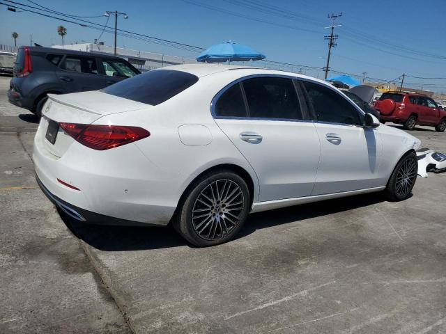 2024 MERCEDES-BENZ C 300 W1KAF4GBXRR209780