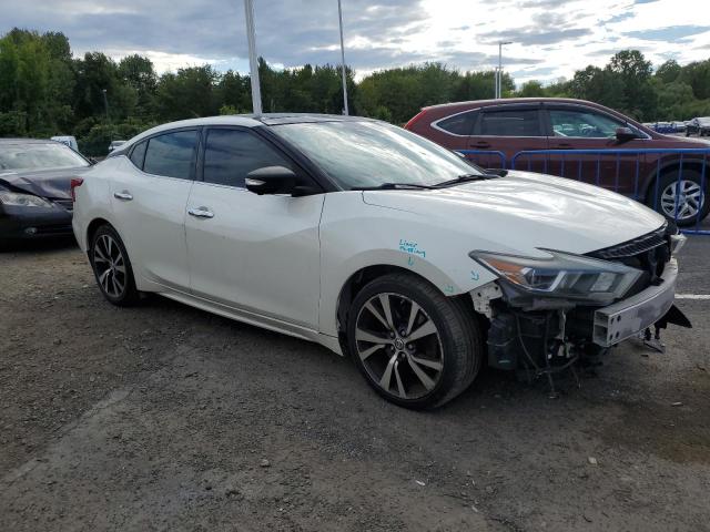 2018 NISSAN MAXIMA 3.5S #3297012342