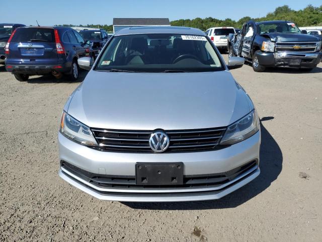 2015 VOLKSWAGEN JETTA SE 3VWD17AJ3FM254481