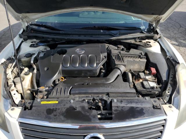2008 NISSAN ALTIMA 2.5 #3303877705