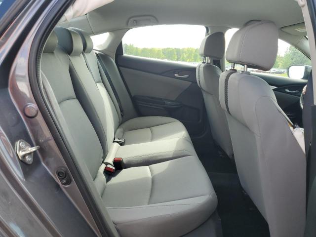 2018 HONDA CIVIC LX 2HGFC2F52JH553408