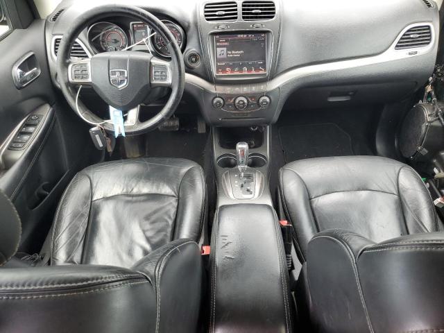 2016 DODGE JOURNEY CR - 3C4PDDGG7GT168325
