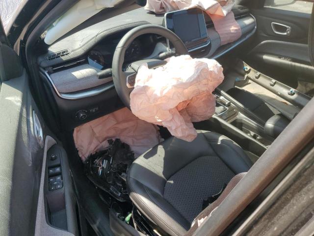 2025 JEEP COMPASS LA 3C4NJDBN9ST569907