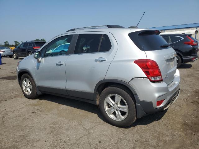 2020 CHEVROLET TRAX 1LT 3GNCJLSB7LL222754