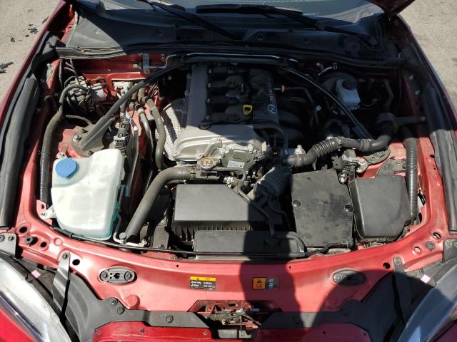 2020 MAZDA MX-5 MIATA CLUB JM1NDAC70L0413291