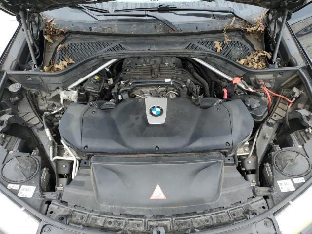 2015 BMW X5 XDRIVE5 5UXKR6C50F0J74327
