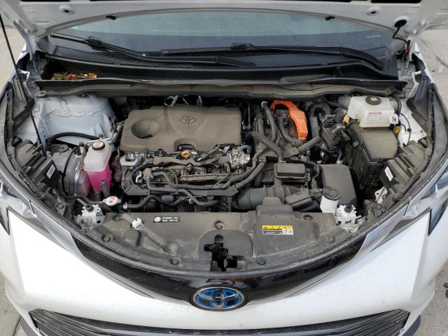 2023 TOYOTA SIENNA LIMITED #3309943159