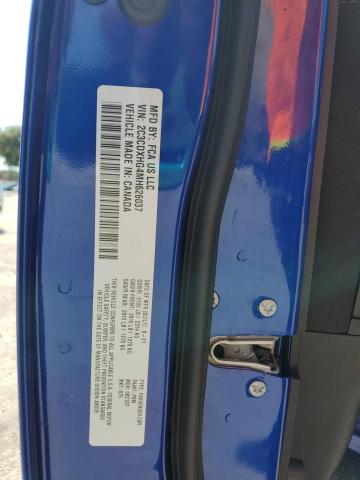 2021 DODGE CHARGER GT 2C3CDXHG4MH626037