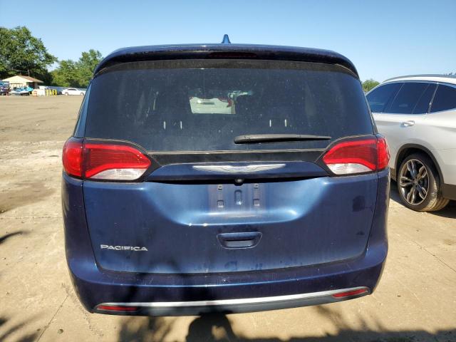 2017 CHRYSLER PACIFICA T 2C4RC1BG8HR811397