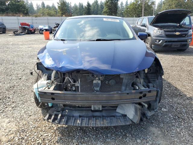 2016 NISSAN SENTRA S 3N1AB7AP3GY325277