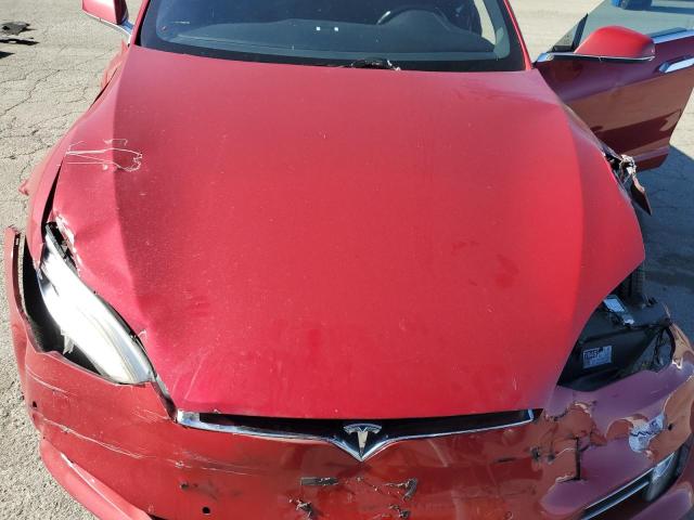 2018 TESLA MODEL S 5YJSA1E23JF281736