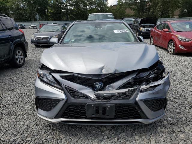 2024 TOYOTA CAMRY XSE 4T1K61BK8RU122845