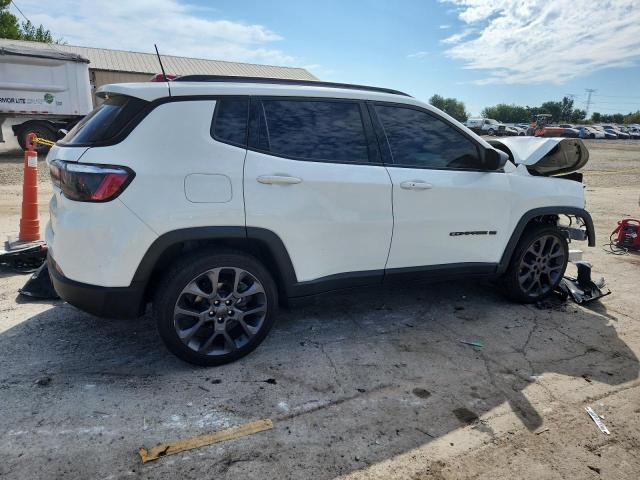2021 JEEP COMPASS 80 3C4NJCEB0MT553173