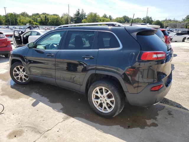 2015 JEEP CHEROKEE L 1C4PJLCS2FW782057