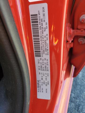 2020 RAM 1500 BIG H 1C6SRFFTXLN220781