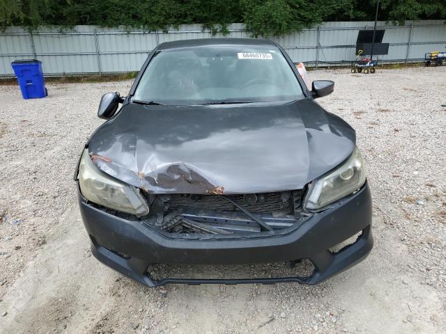 2013 HONDA ACCORD LX - 1HGCR2F35DA017586