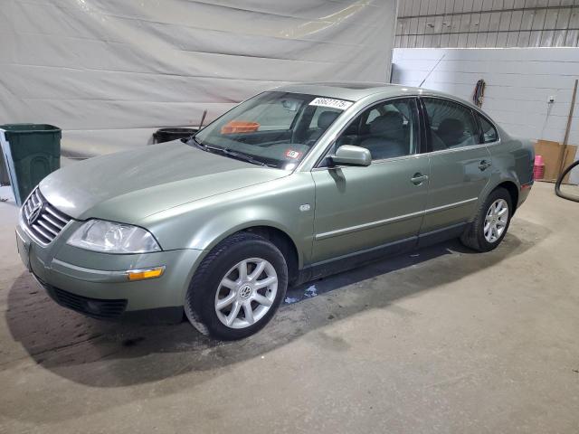 VOLKSWAGEN PASSAT GLS