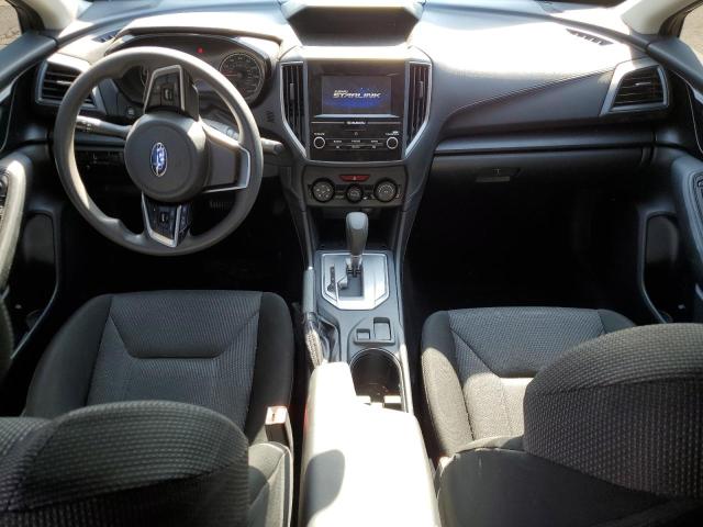 2018 SUBARU IMPREZA - 4S3GKAA61J3612595