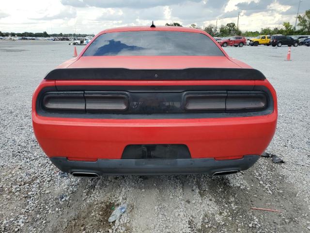 2016 DODGE CHALLENGER 2C3CDZAG4GH185469