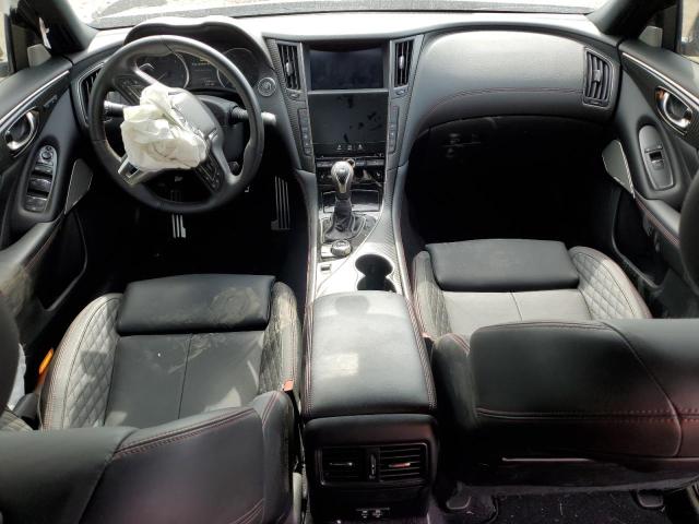2024 INFINITI Q50 RED SP JN1FV7DR9RM680230