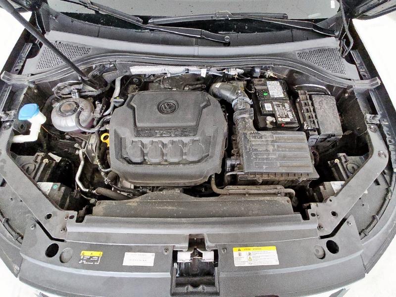 2023 VOLKSWAGEN TIGUAN S 3VVRB7AX5PM038841