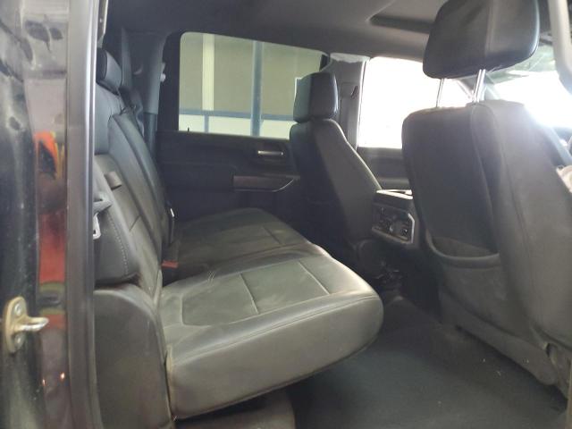 2021 CHEVROLET SILVERADO K2500 HEAVY DUTY LTZ 1GC4YPEY0MF170850