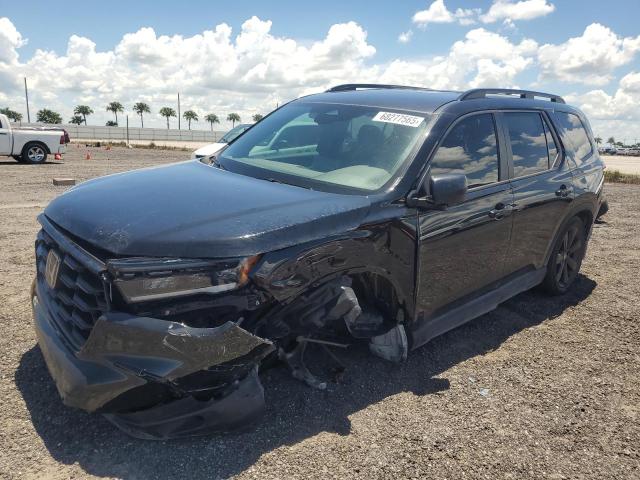 2024 HONDA PILOT SPOR 5FNYG2H39RB002269