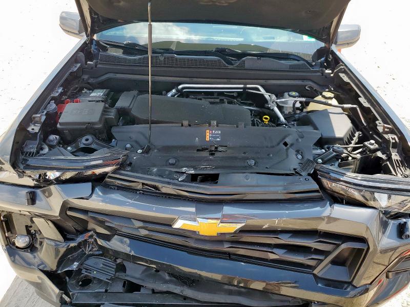 2023 CHEVROLET COLORADO L - 1GCGSCECXP1218612