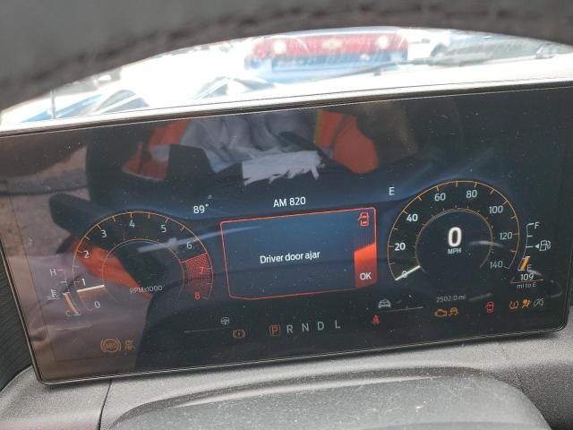 2025 FORD MUSTANG 1FA6P8TH1S5113277
