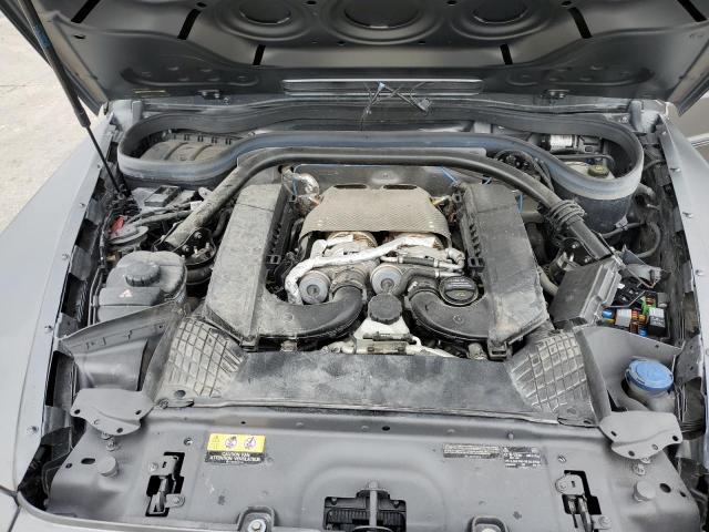 2019 MERCEDES-BENZ G 550 WDCYC6BJ2KX332061