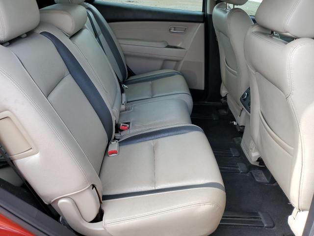 2008 MAZDA CX-9 #3236753366