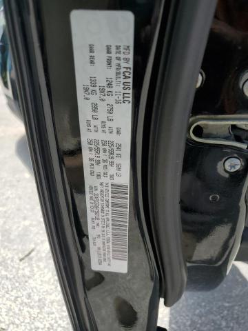 2017 DODGE JOURNEY CR 3C4PDDGG8HT563132