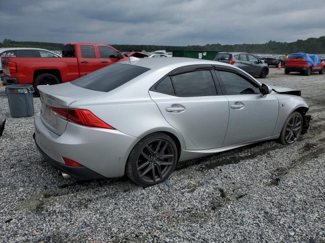 2017 LEXUS IS 200T JTHBA1D22H5059037
