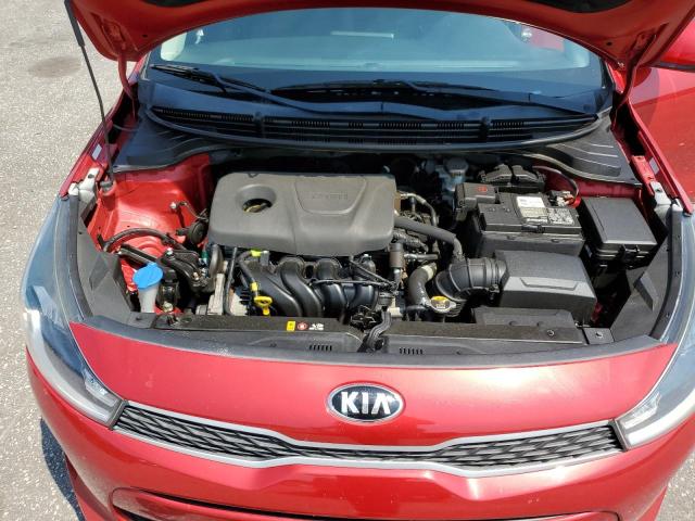 2018 KIA RIO LX 3KPA24AB8JE079674