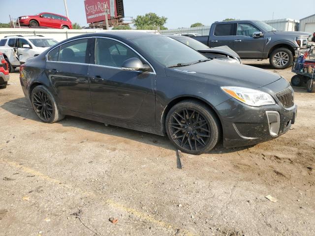 2016 BUICK REGAL GS 2G4GU5GX4G9106546