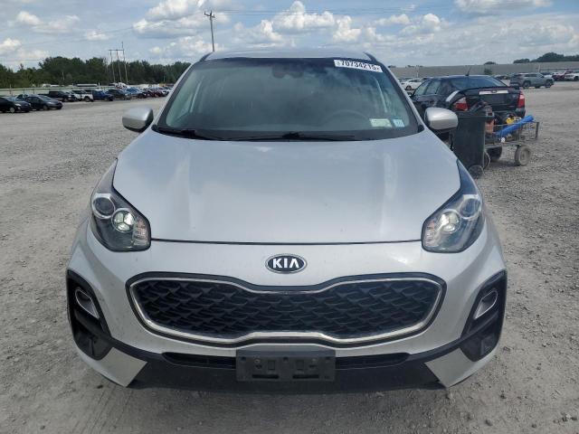 2020 KIA SPORTAGE L KNDPMCAC1L7705673