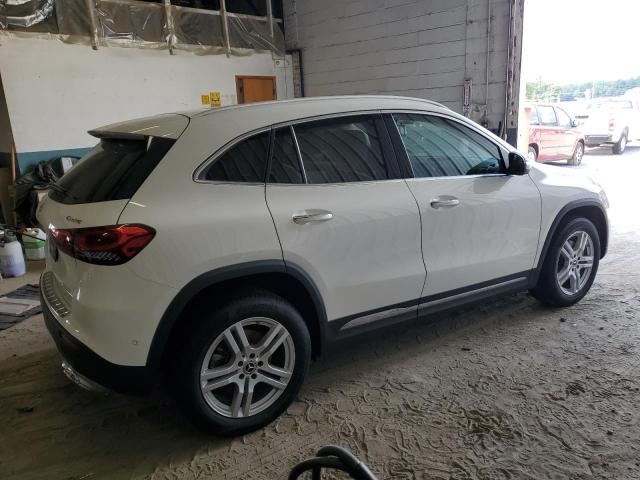 2022 MERCEDES-BENZ GLA 250 4M W1N4N4HB8NJ381686