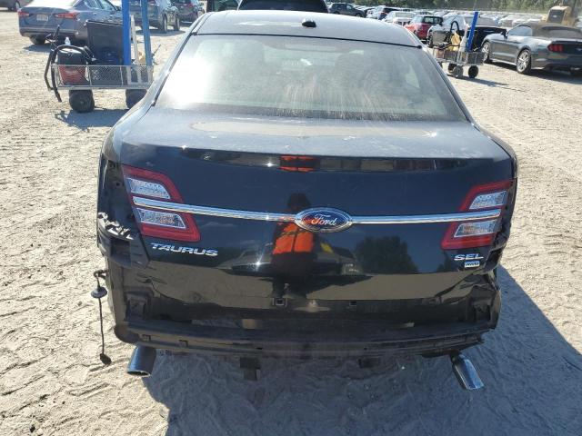 2016 FORD TAURUS SEL 1FAHP2H82GG146170