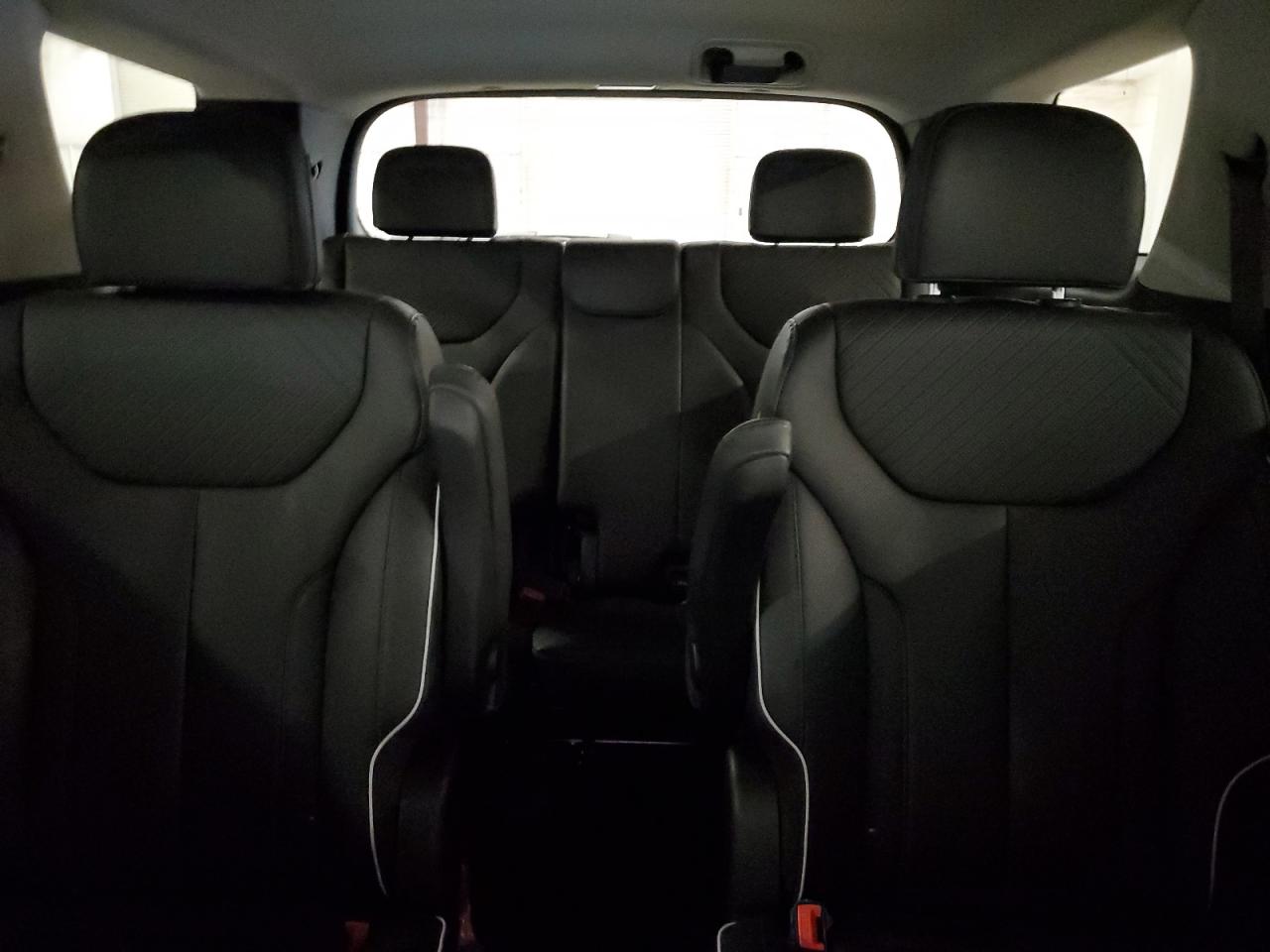 HYUNDAI PALISADE XRT