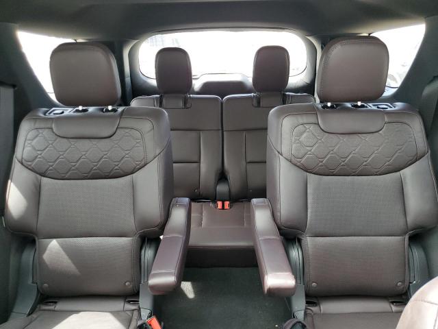2025 FORD EXPLORER P - 1FMUK8HH5SGB61096